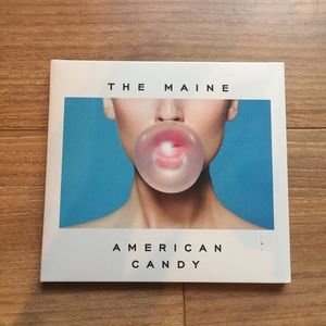 The Maine American Candy album